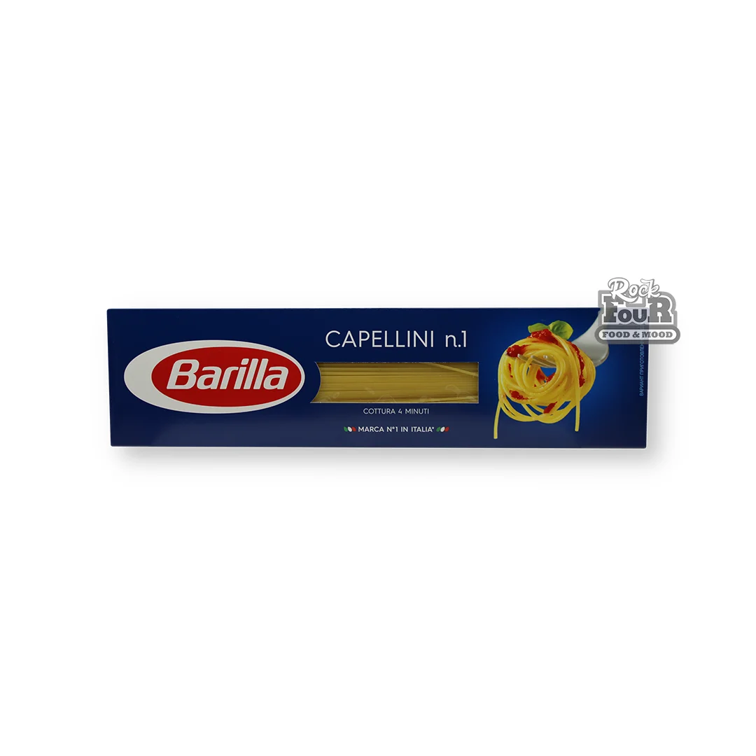 Սպագետի «Barilla Capellini №1» 500գ